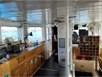 Buque de suministro en venta