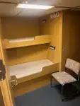 Buque de prospección en venta