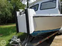 Patrullera en venta