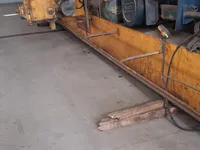 Buque grúa en venta