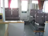 Lancha piloto en venta