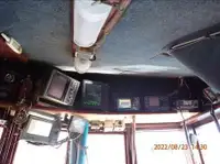 Arrastrero de cerco en venta