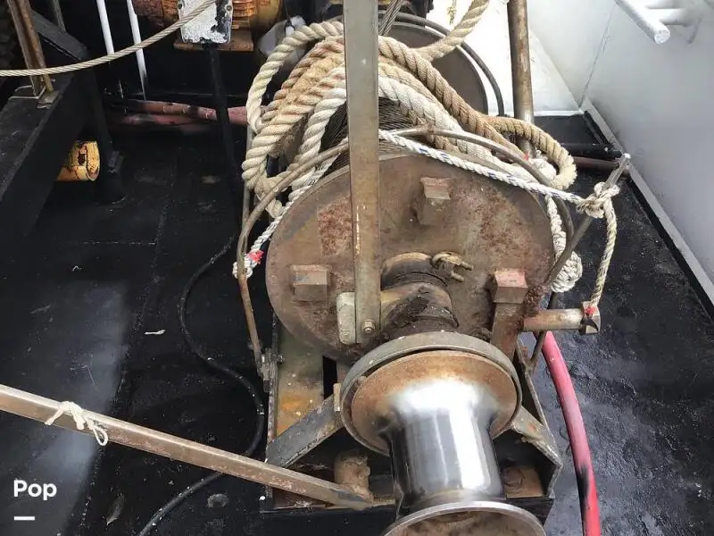 Arrastrero en venta