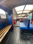 Buque de ferry en venta