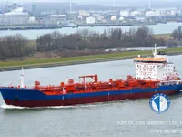 Petrolero/quimiquero en venta