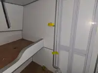 Lancha de tripulación en venta