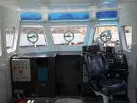 Lancha piloto en venta