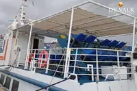 Buque de ferry en venta
