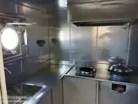 Remolcador en venta