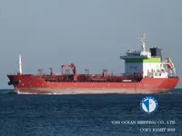 Petrolero/quimiquero en venta
