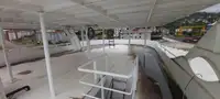 Buque de crucero en venta