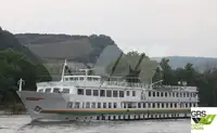 Crucero en venta