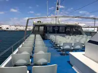 Catamarán en venta