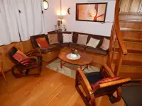 Barcaza en venta