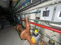 Remolcador en venta