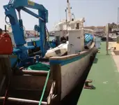 Embarcaciones de trabajo en venta