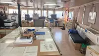 Buque de suministro en venta
