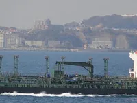 Petrolero/quimiquero en venta
