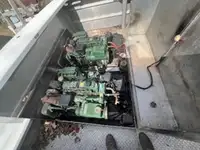 Embarcaciones de trabajo en venta