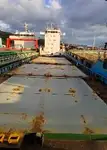 Petrolero/quimiquero en venta