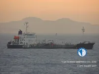 Petrolero/quimiquero en venta
