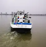 Dragado en venta
