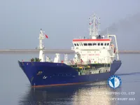 Petrolero/quimiquero en venta