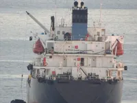 Petrolero/quimiquero en venta