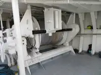 Arrastrero de cerco en venta
