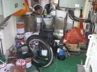 Dragado en venta