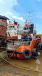 Remolcador en venta