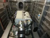 Catamarán en venta