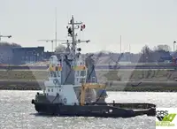 Barcos de trabajo en venta