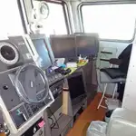 Arrastrero de cerco en venta