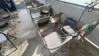 Buque de crucero en venta