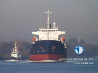 Petrolero/quimiquero en venta