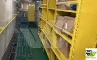 Buque de prospección en venta