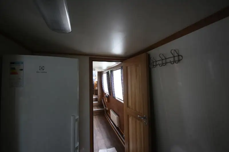 Remolcador en venta