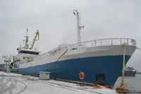 Purse seiner en venta