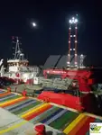 Patrullera en venta
