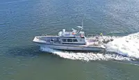 Barcos de trabajo en venta