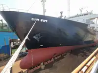 Buque Ro-Ro en venta