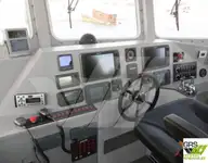 Buque de servicio para parques eólicos en venta
