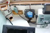 Remolcador en venta