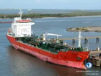 Petrolero/quimiquero en venta
