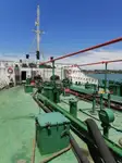 Petrolero/quimiquero en venta