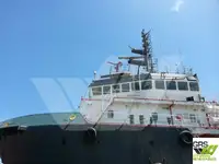 Buque de suministro en venta