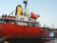 Petrolero/quimiquero en venta