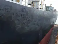 Ro-Ro ship en venta