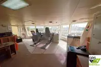 Buque de suministro en venta